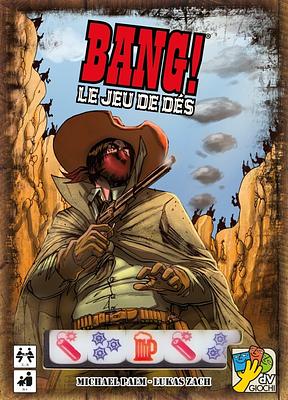 BANG! Dés