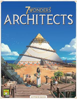 7Wonders Architects