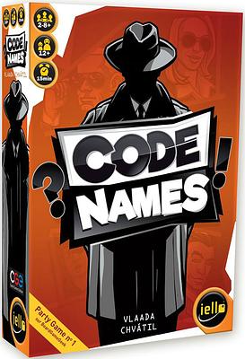 Code Names