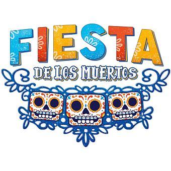 Fiesta de l'os muertos