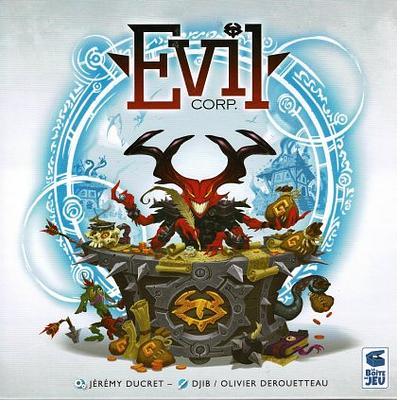 Evil Corp
