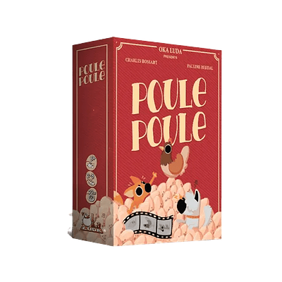 Poule Poule