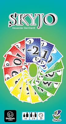 Skyjo