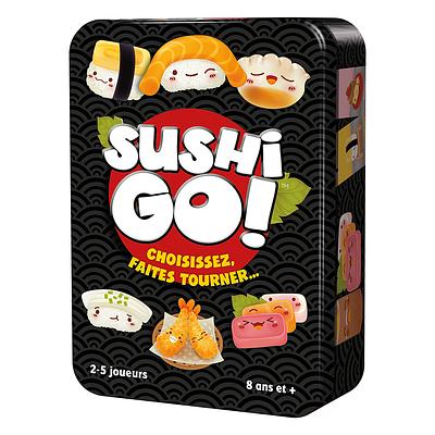 Sushi GO!