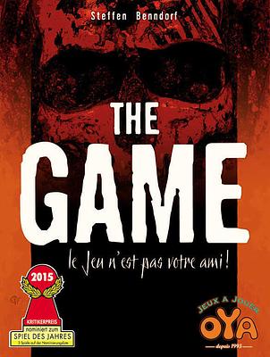 The Game