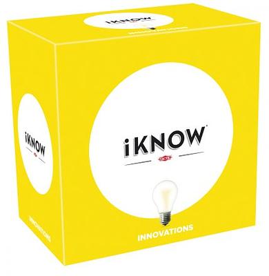 iKnow : Innovations